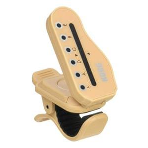 Korg HT G1 Headtune Clip on Guitar Tuner